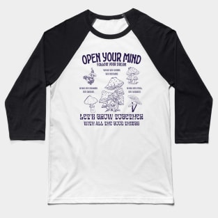 mind Baseball T-Shirt